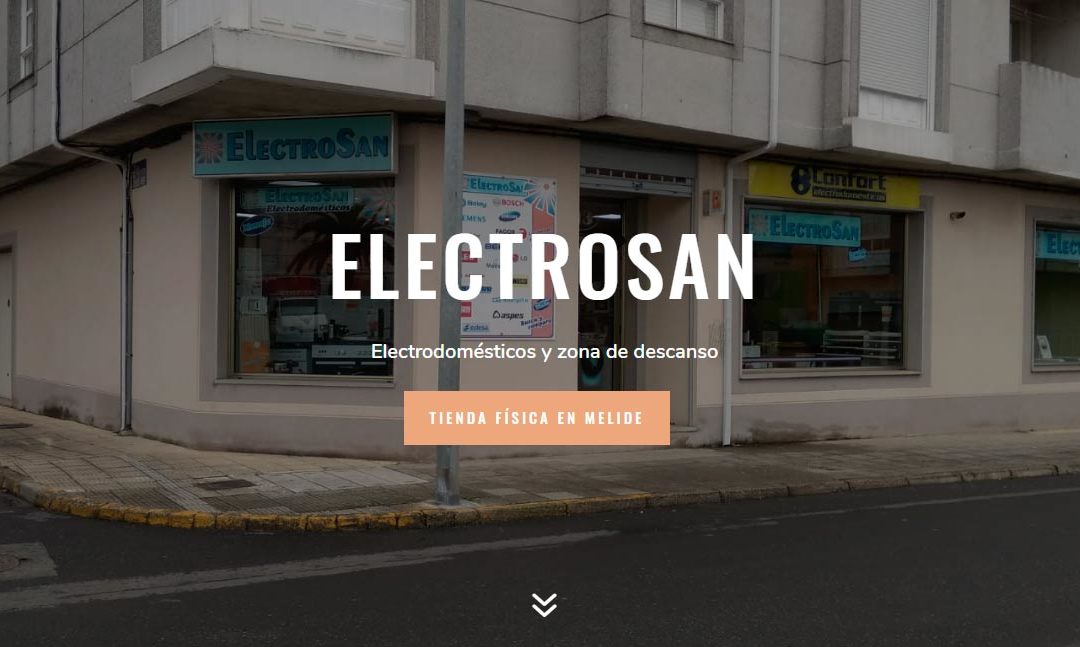 Electrosan Melide