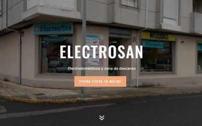 Electrosan Melide