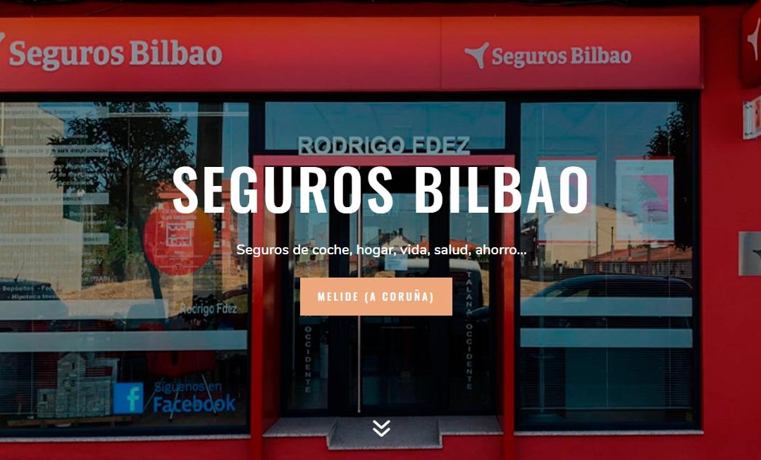 Seguros Bilbao