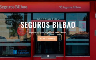 Seguros Bilbao