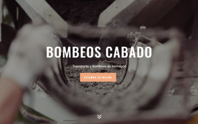 Bombeos Cabado