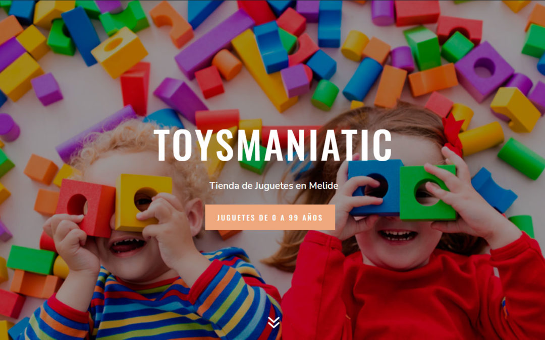 Toysmaniatic Melide y Arteixo